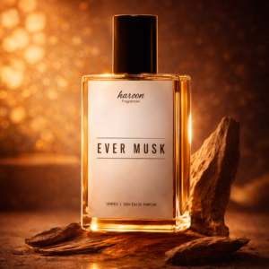 Ever Musk - Light, Fresh, Unisex